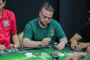 Mystery Bounty – Día 1C – WSOP Circuit Panamá 2026 – foto 36