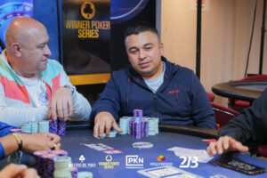 Main Event – WPS – Día 3 – WPS Etapa 3 - 4.000 Millones GTD – foto 17