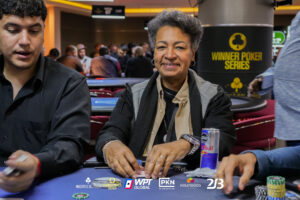 High Roller – Día 1B – WPS 1 Millón de USD GTD – foto 12
