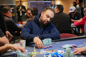 Main Event – WPS – Día 3 – WPS Etapa 3 - 4.000 Millones GTD – foto 16