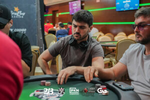 Mystery Bounty – Día 1C – WSOP Circuit Panamá 2026 – foto 32