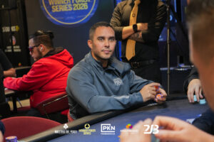 Main Event – WPS – Día 3 – WPS Etapa 3 - 4.000 Millones GTD – foto 15