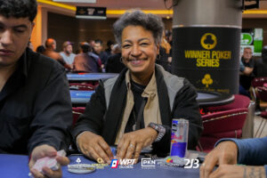 High Roller – Día 1B – WPS 1 Millón de USD GTD – foto 10