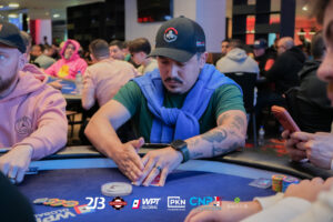 CNP – Main Event 200K – Día 1C – CNP Panamá – foto 107