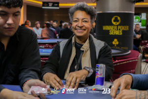 High Roller – Día 1B – WPS 1 Millón de USD GTD – foto 11