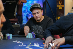 Main Event – WPS – Día 3 – WPS Etapa 3 - 4.000 Millones GTD – foto 14