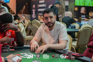 Mystery Bounty – Día 1C – WSOP Circuit Panamá 2026 – foto 30