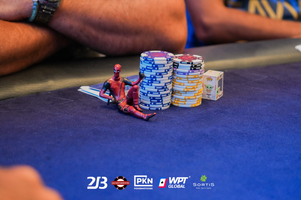 Progresivo K.O – WPT Global Festival Panamá
