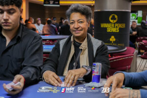 High Roller – Día 1B – WPS 1 Millón de USD GTD – foto 9