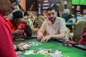 Mystery Bounty – Día 1C – WSOP Circuit Panamá 2026 – foto 31