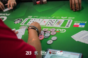 Mystery Bounty – Día 1C – WSOP Circuit Panamá 2026 – foto 29