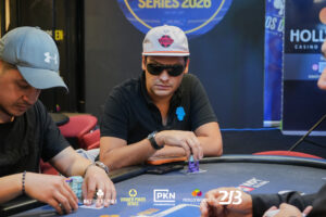Main Event – WPS – Día 3 – WPS Etapa 3 - 4.000 Millones GTD – foto 12
