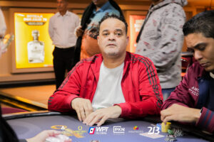 High Roller – Día 1B – WPS 1 Millón de USD GTD – foto 8