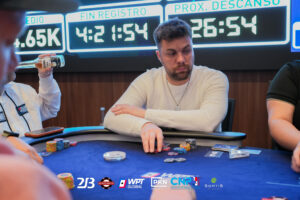 CNP – Main Event 200K – Día 1C – CNP Panamá – foto 101