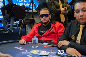 Main Event – WPS – Día 3 – WPS Etapa 3 - 4.000 Millones GTD – foto 10