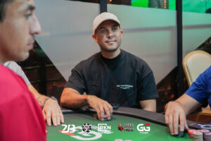 Mystery Bounty – Día 1C – WSOP Circuit Panamá 2026 – foto 27