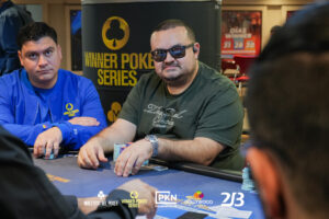 Main Event – WPS – Día 3 – WPS Etapa 3 - 4.000 Millones GTD – foto 11