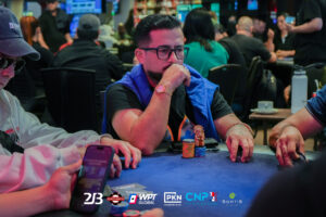 CNP – Main Event 200K – Día 1C – CNP Panamá – foto 95