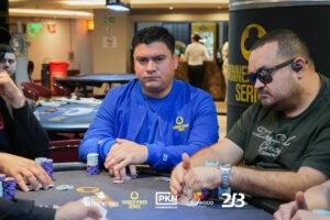 Main Event – WPS – Día 3 – WPS Etapa 3 - 4.000 Millones GTD – foto 9