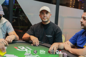 Mystery Bounty – Día 1C – WSOP Circuit Panamá 2026 – foto 28