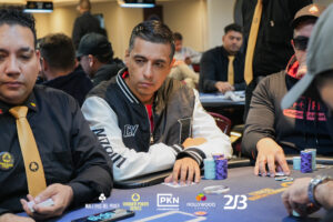 Main Event – WPS – Día 3 – WPS Etapa 3 - 4.000 Millones GTD – foto 7