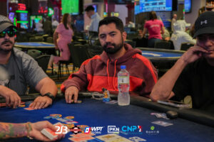 CNP – Main Event 200K – Día 1C – CNP Panamá – foto 89