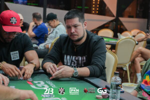 Mystery Bounty – Día 1C – WSOP Circuit Panamá 2026 – foto 23
