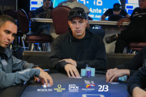 Main Event – WPS – Día 3 – WPS Etapa 3 - 4.000 Millones GTD – foto 4