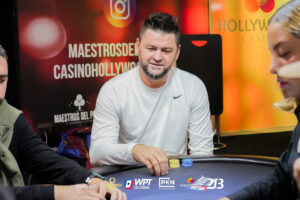 High Roller – Día 1B – WPS 1 Millón de USD GTD – foto 4