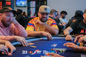 CNP – Main Event 200K – Día 1C – CNP Panamá – foto 86
