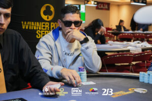 Main Event – WPS – Día 3 – WPS Etapa 3 - 4.000 Millones GTD – foto 3