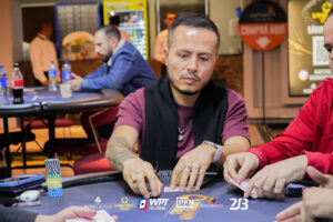 High Roller – Día 1B – WPS 1 Millón de USD GTD – foto 3