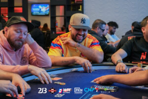 CNP – Main Event 200K – Día 1C – CNP Panamá – foto 88