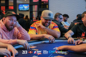 CNP – Main Event 200K – Día 1C – CNP Panamá – foto 85