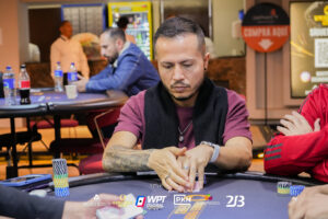 High Roller – Día 1B – WPS 1 Millón de USD GTD – foto 2