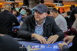 High Roller – Día 1B – WPS 1 Millón de USD GTD – foto 93