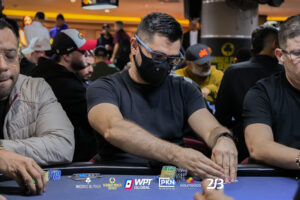 High Roller – Día 1B – WPS 1 Millón de USD GTD – foto 91