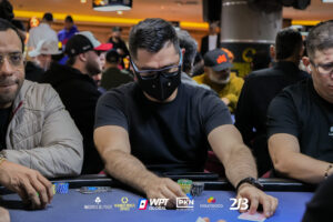 High Roller – Día 1B – WPS 1 Millón de USD GTD – foto 92