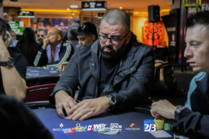 High Roller – Día 1B – WPS 1 Millón de USD GTD – foto 90