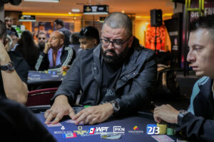 High Roller – Día 1B – WPS 1 Millón de USD GTD – foto 89