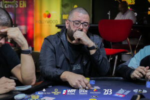 High Roller – Día 1B – WPS 1 Millón de USD GTD – foto 88