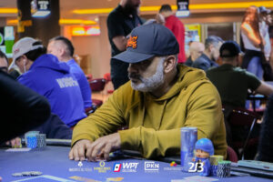 High Roller – Día 1B – WPS 1 Millón de USD GTD – foto 87