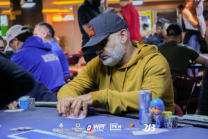 High Roller – Día 1B – WPS 1 Millón de USD GTD – foto 85
