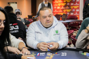 High Roller – Día 1B – WPS 1 Millón de USD GTD – foto 86