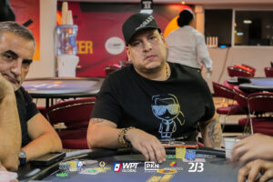 High Roller – Día 1B – WPS 1 Millón de USD GTD – foto 84