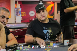 High Roller – Día 1B – WPS 1 Millón de USD GTD – foto 83