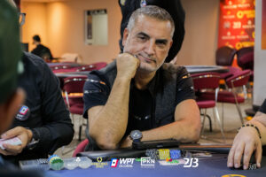 High Roller – Día 1B – WPS 1 Millón de USD GTD – foto 81