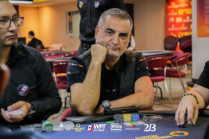 High Roller – Día 1B – WPS 1 Millón de USD GTD – foto 82