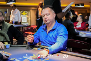 High Roller – Día 1B – WPS 1 Millón de USD GTD – foto 80