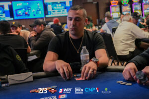 CNP – Main Event 200K – Día 1C – CNP Panamá – foto 78